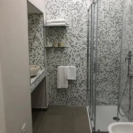 Vittoria Homes - Via Gioberti