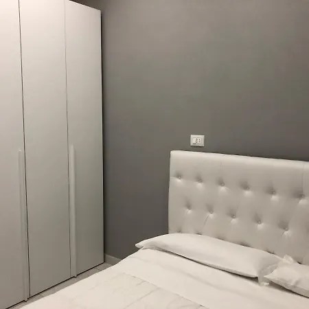 Apartment Vittoria Homes - Via Gioberti Sanremo