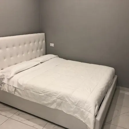 Vittoria Homes - Via Gioberti Apartman *