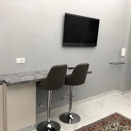 Vittoria Homes - Via Gioberti *